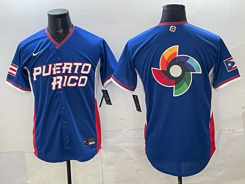 Men 2026 MLB World Cup Nike  Jersey 03160351